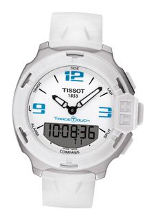 Tissot Touch Collection T-Race T081.420.17.017.01