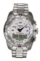 Tissot Touch Collection T-Touch Expert T013.420.11.032.00