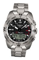 Tissot Touch Collection T-Touch Expert T013.420.44.202.00