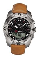 Tissot Touch Collection T-Touch Expert T013.420.46.201.00