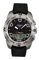 Tissot Touch Collection T-Touch Expert T013.420.47.201.00
