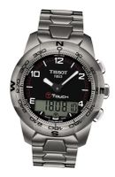 Tissot Touch Collection T-Touch II T047.420.44.057.00