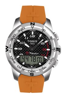 Tissot Touch Collection T-Touch II T047.420.47.207.01