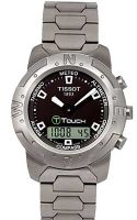 Tissot Touch Collection T-Touch T33.7.488.61
