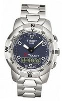 Tissot Touch Collection T-Touch T33.7.888.41