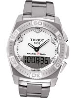Tissot TOUCH COLLECTION T002.520.11.031.00