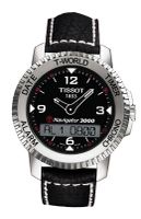 Tissot Touch Collection Touch Navigator T96.1.428.52