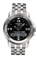 Tissot Touch Collection Touch Navigator T96.1.488.52