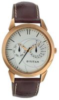 Titan 1509WL01 Orion Day and Date Function
