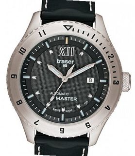 Traser H3 Classic Classic Automatic Master