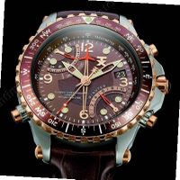TX 770 Sports Series TX Flyback Chronograph Compass Second Time Zone