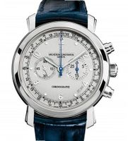 Vacheron Constantin Malte Malte chronograph platinum Excellence Platinum