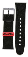 Huck Gee "Killing Time" Artist Replacement Strap Set Wristband