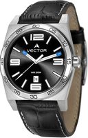 Vector VC8-075513 black