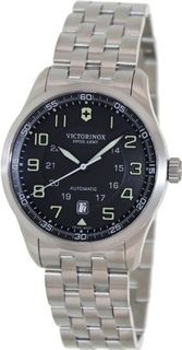 Victorinox Swiss Army AirBoss Automatic Black Dial 241508