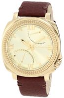 Vince Camuto VC/1003CHGP The Veteran Champagne Dial Date Function Gold-Tone