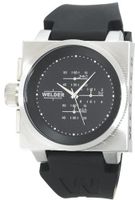 Welder K265200 K26 Chronograph with Interchangeable Colored Filters
