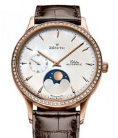 Zenith Class Class Lady Moonphase