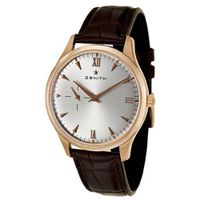 Zenith Heritage Ultra Thin Automatic 18-2016-681-07-C498