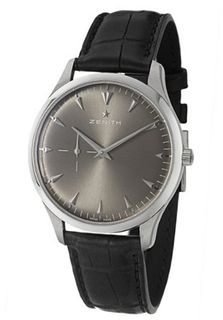 Zenith Heritage Ultra Thin Automatic 65-2010-681-91-C493