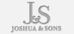 Joshua & Sons
