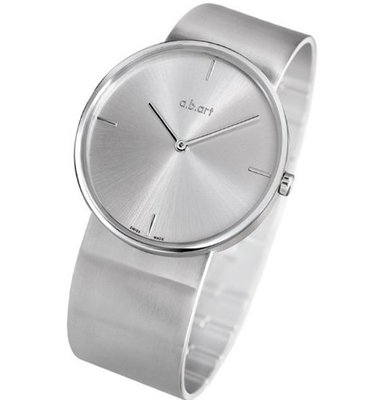 a.b.art Swiss Made D104 B Ladies Designer