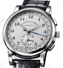 A. Lange & Söhne 1815 1815 Calendar Week for Andreas Huber