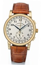 A. Lange & Söhne 1815 1815 Calendar Week for Andreas Huber