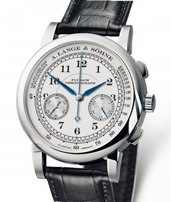 A. Lange & Söhne 1815 1815 Chronograph