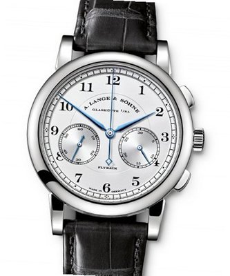 A. Lange & Söhne 1815 1815 Chronograph