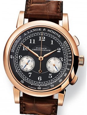 A. Lange & Söhne 1815 1815 Chronograph