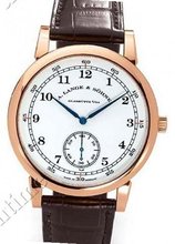 A. Lange & Söhne 1815 1815 Cuvette for Oeding-Erdel