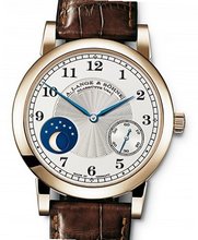A. Lange & Söhne 1815 1815 Moonphase Homage to F.A. Lange
