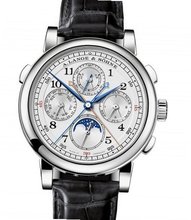 A. Lange & Söhne 1815 1815 Rattrapante Perpetual Calendar