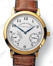 A. Lange & Söhne 1815 1815 Up and Down