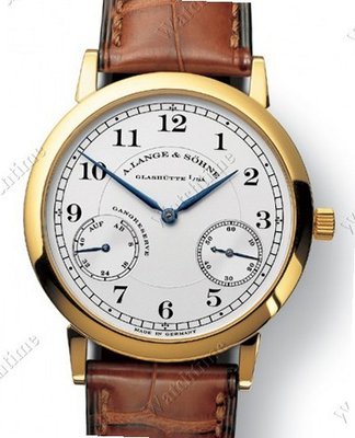 A. Lange & Söhne 1815 1815 Up and Down
