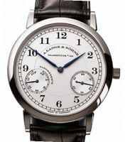 A. Lange & Söhne 1815 1815 Up and Down
