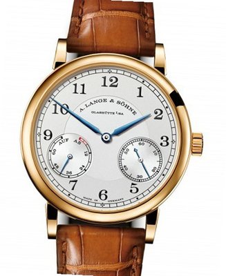A. Lange & Söhne 1815 1815 Up/Down