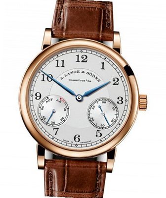 A. Lange & Söhne 1815 1815 Up/Down