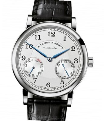 A. Lange & Söhne 1815 1815 Up/Down