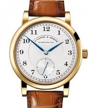 A. Lange & Söhne 1815 Große 1815
