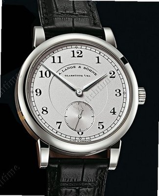A. Lange & Söhne 1815 Große 1815