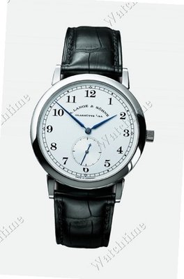 A. Lange & Söhne 1815