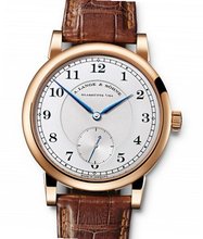 A. Lange & Söhne 1815