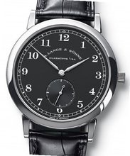 A. Lange & Söhne 1815