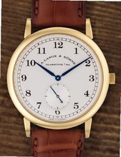 A. Lange & Söhne 1815