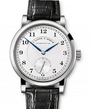 A. Lange & Söhne 1815