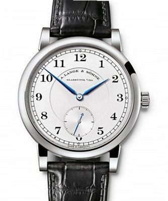 A. Lange & Söhne 1815