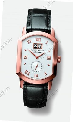 A. Lange & Söhne Arkade Grand Arkade