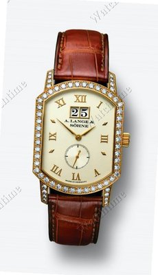 A. Lange & Söhne Arkade Grand Arkade